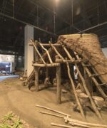 六ヶ所村立郷土館