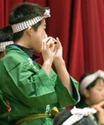 平沼こども神楽保存会