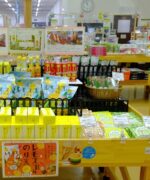 売場の風景